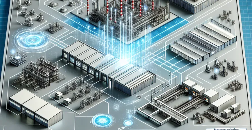 仓储与生产协同瓶颈？WMS 与 MES 系统的瓶颈突破